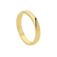 Anello Gioielleria Dossena  in Oro FSU010GG